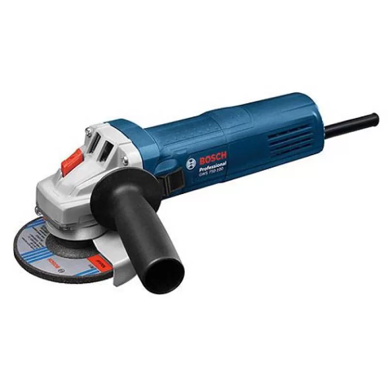 Máy Mài Góc Bosch GWS 750-100 Chính Hãng - Giá tốt Nhất Thị Trường