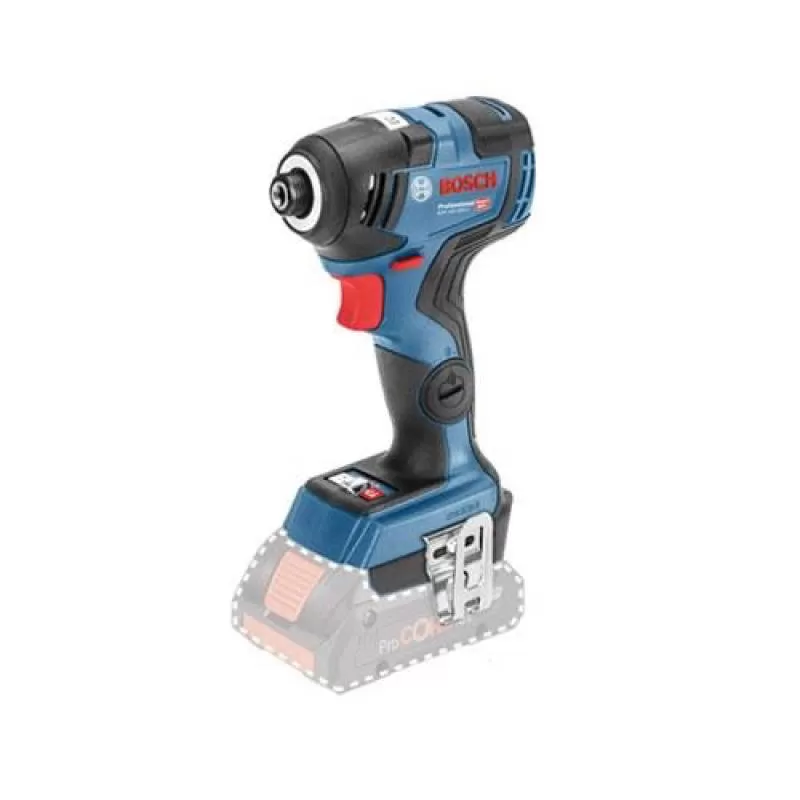 Bosch GDR 18V-200C (Solo) - Máy bắt vít dùng pin chính hãng 100 