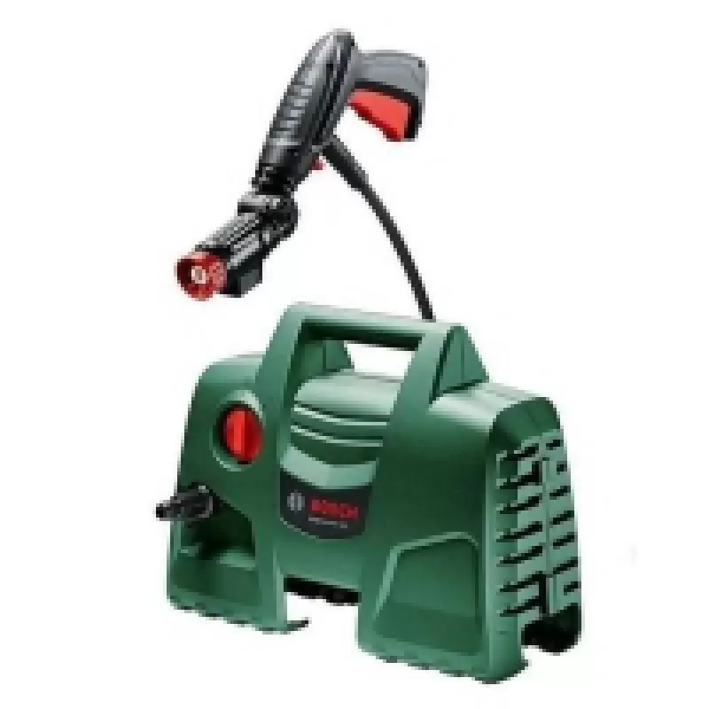 Máy rửa xe gia đình Bosch Easy AQT 100