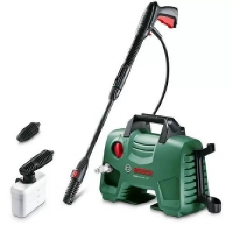 Máy rửa xe Bosch AQT 120 Easy Aquatak 1500W, Tự Hút Nước Chính hãng