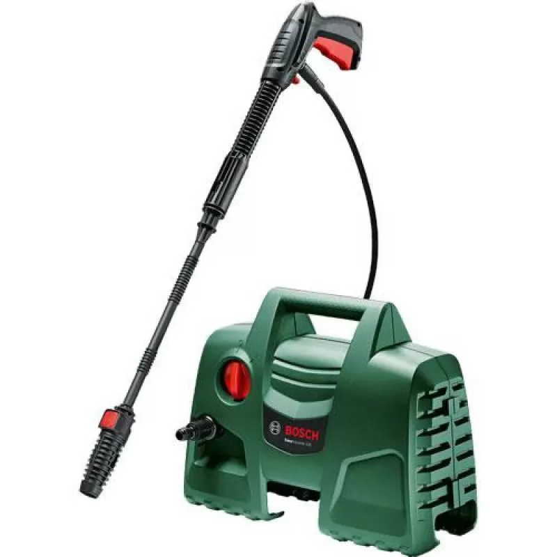Bosch EasyAquatak AQT 100LL Máy Phun Xịt Rửa Áp Lực Cao Chính Hãng