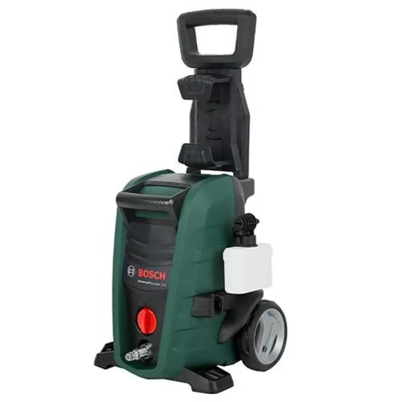 Máy Rửa Xe Bosch AQT 125 Universal Aquatak 1.500W Chính Hãng, Giá Rẻ
