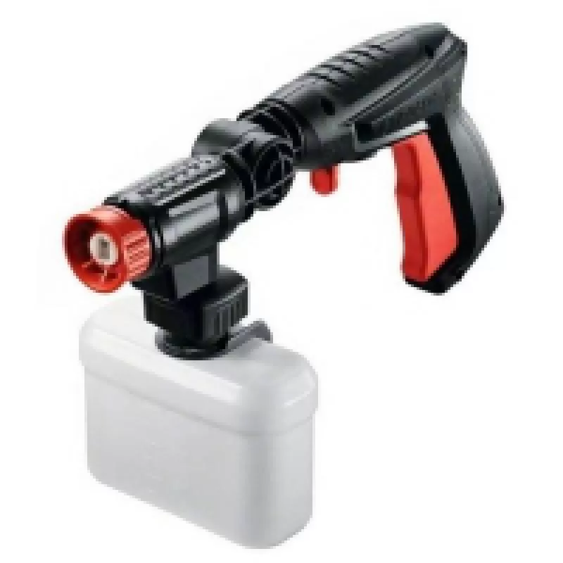 Súng Rửa Xe Bosch Xoay 360 Độ Áp Lực Cao - Hàng Chính Hãng 100
