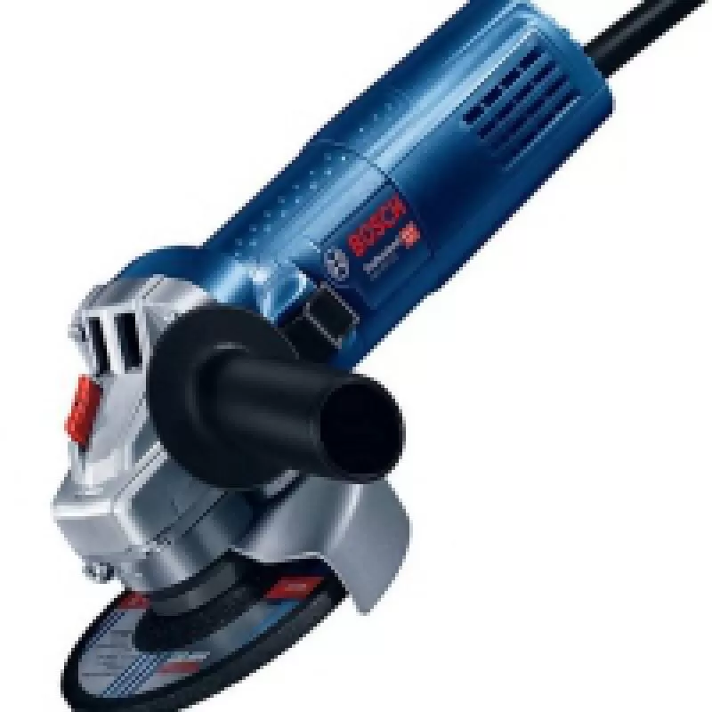 Máy Mài Góc Bosch GWS 900-125S (Điều Chỉnh Tốc Độ Điện Tử) Chính Hãng