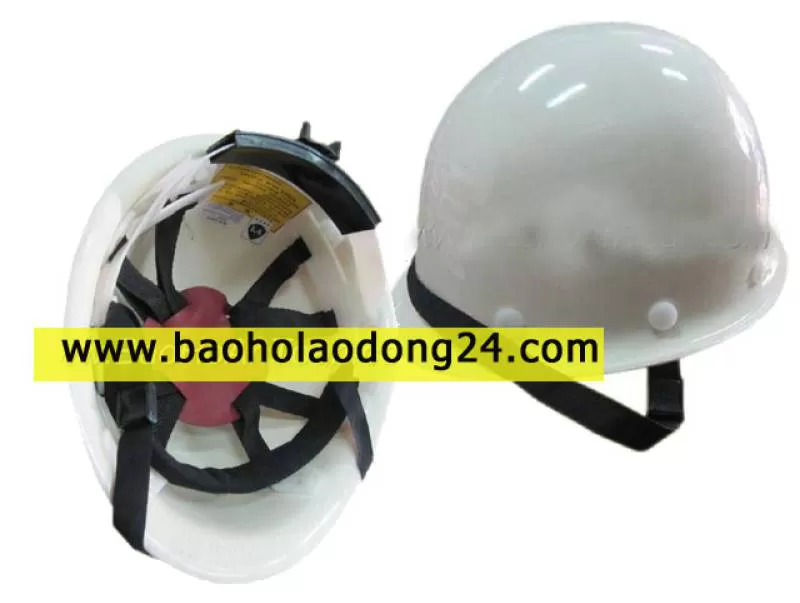 Mũ chống nóng hầm lò Đài Loan 