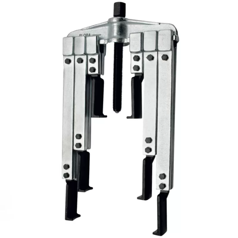 Cảo 2 chấu 25-130mm loại 3 trong 1 Elora 173S, Krallex Puller