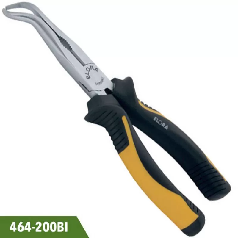 Kìm tháo bugi 8 inch cho xe ô tô 464-200BI Elora Germany