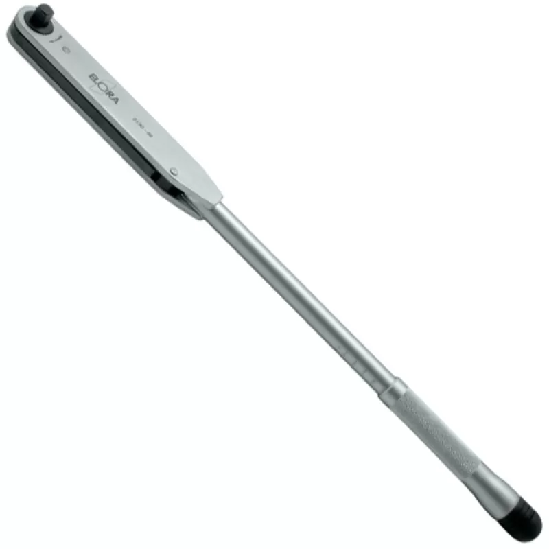 Cờ lê lực 200-800 Nm 2150-810, đầu vuông 3/4 inch Elora Germany