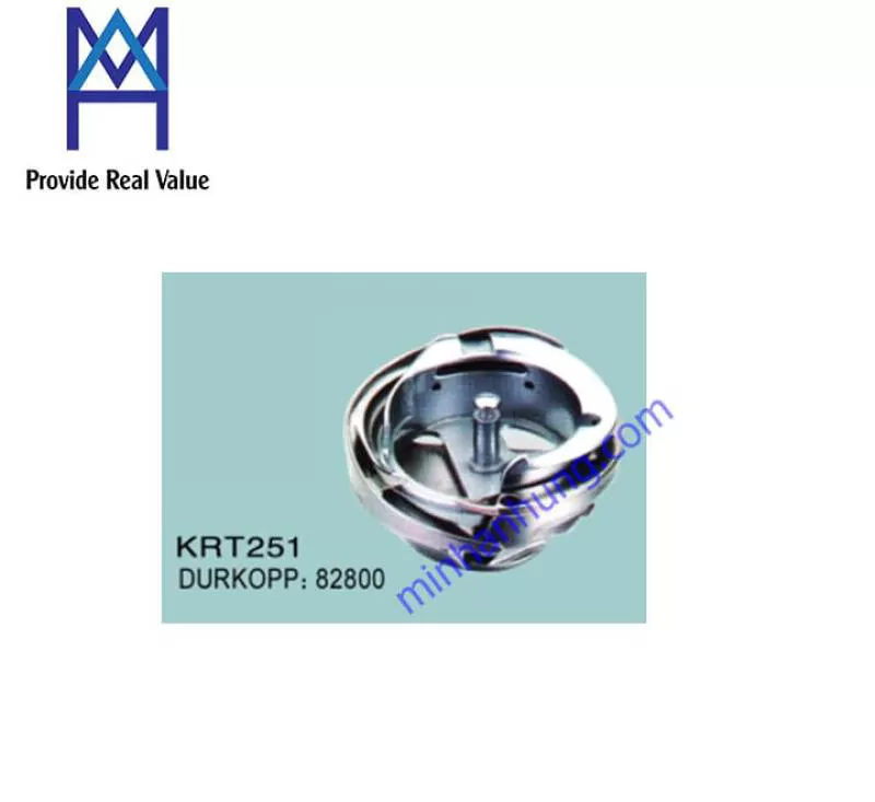 KRT251 DURKOPP:82800-Ổ chao