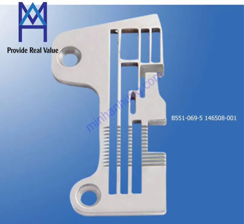 146508-001_Mặt Nguyệt cho máy Brother