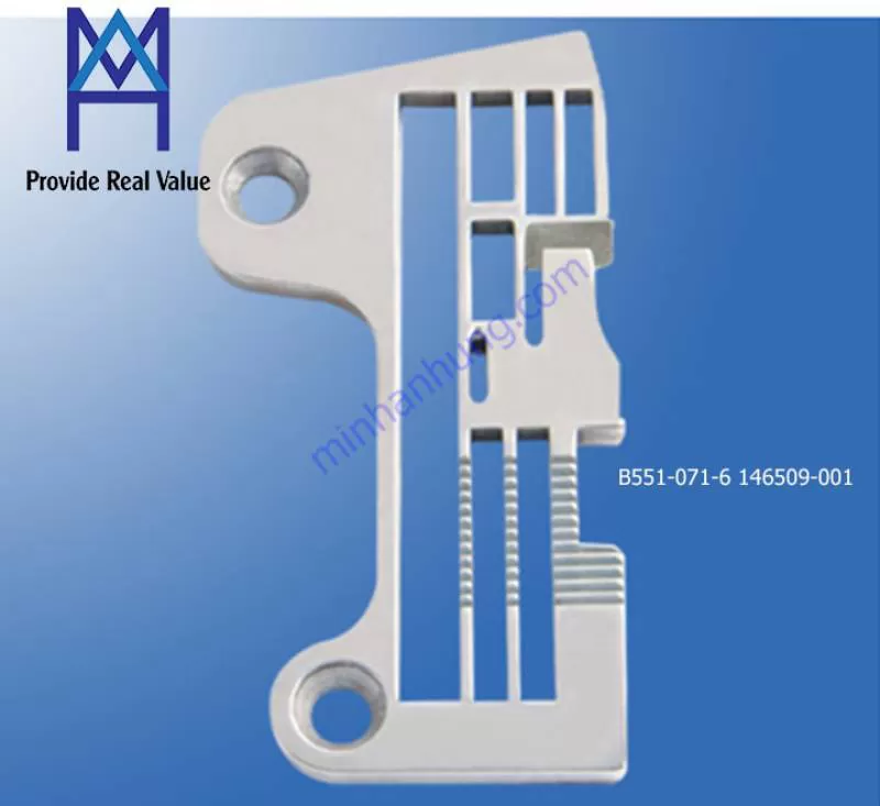 146509-001_Mặt Nguyệt cho máy Brother