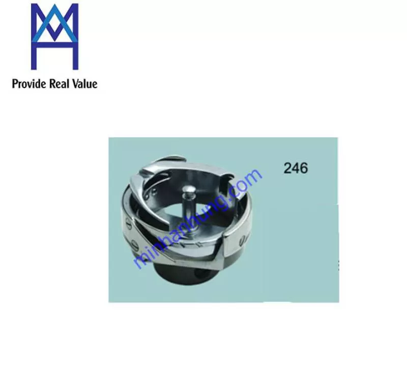 246-Ổ chao