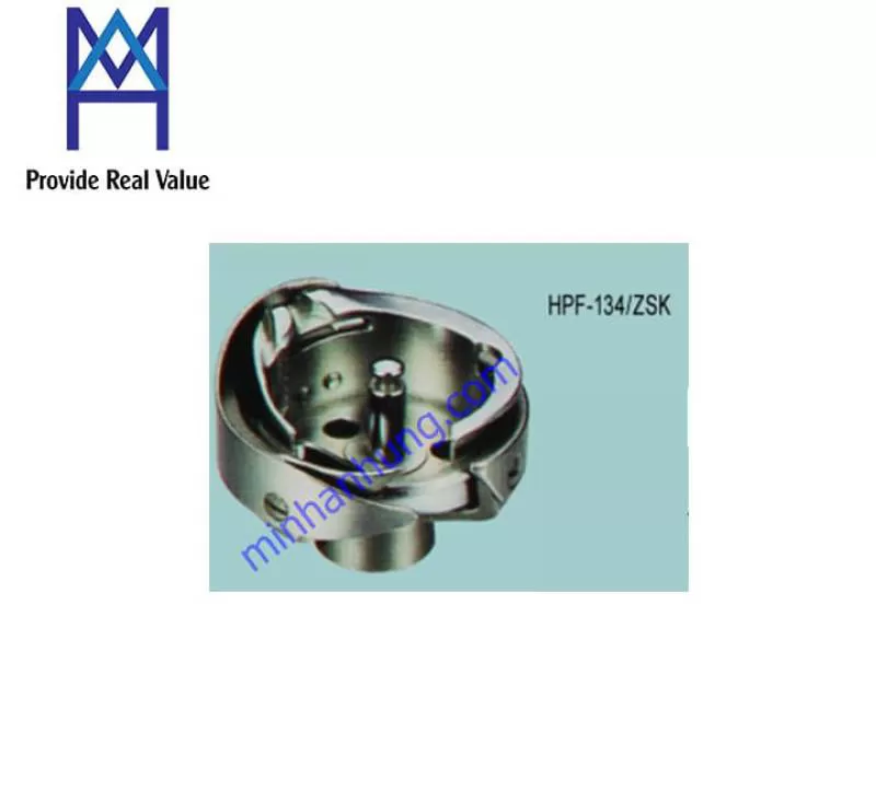 HPF-134/ZSK-Ổ chao