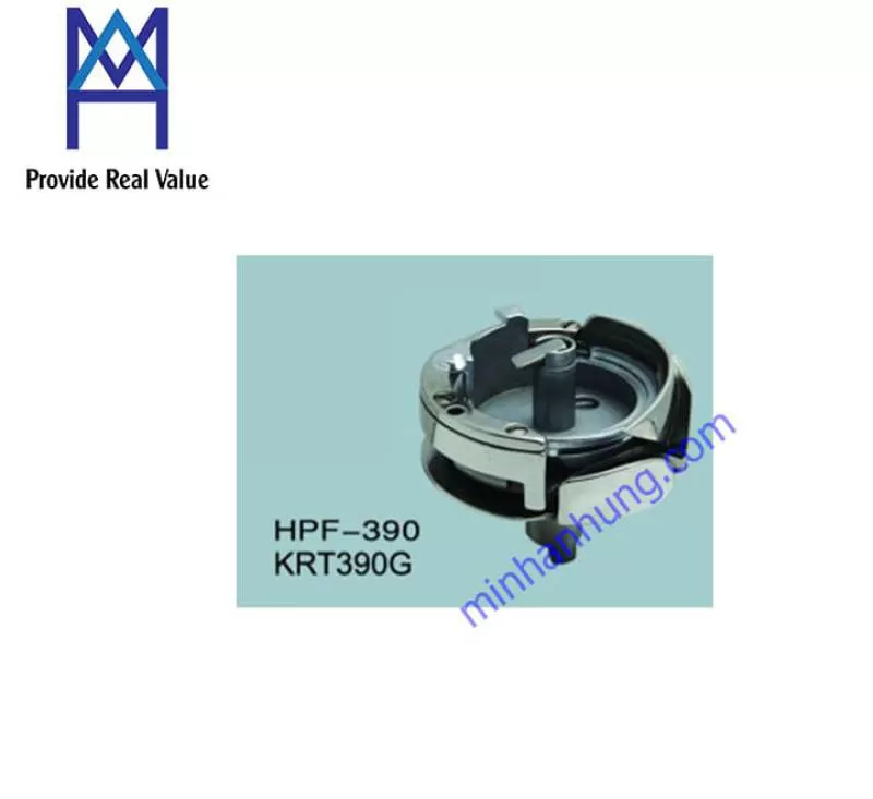 HPF-390 KRT390G-Ổ chao