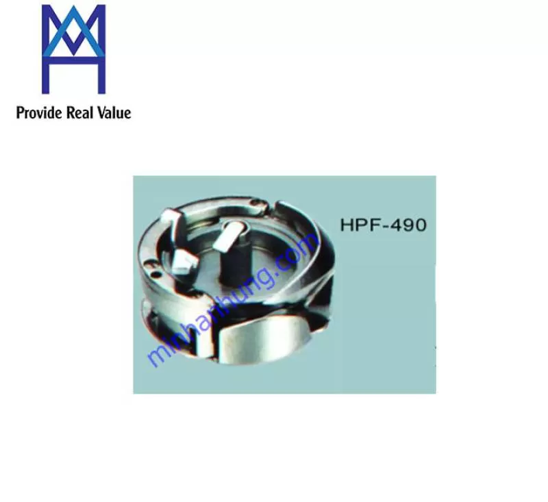 HPF-490-Ổ chao