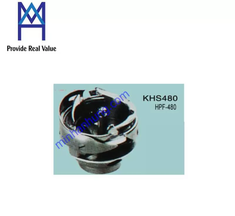 KHS480 HPF-480-Ổ chao
