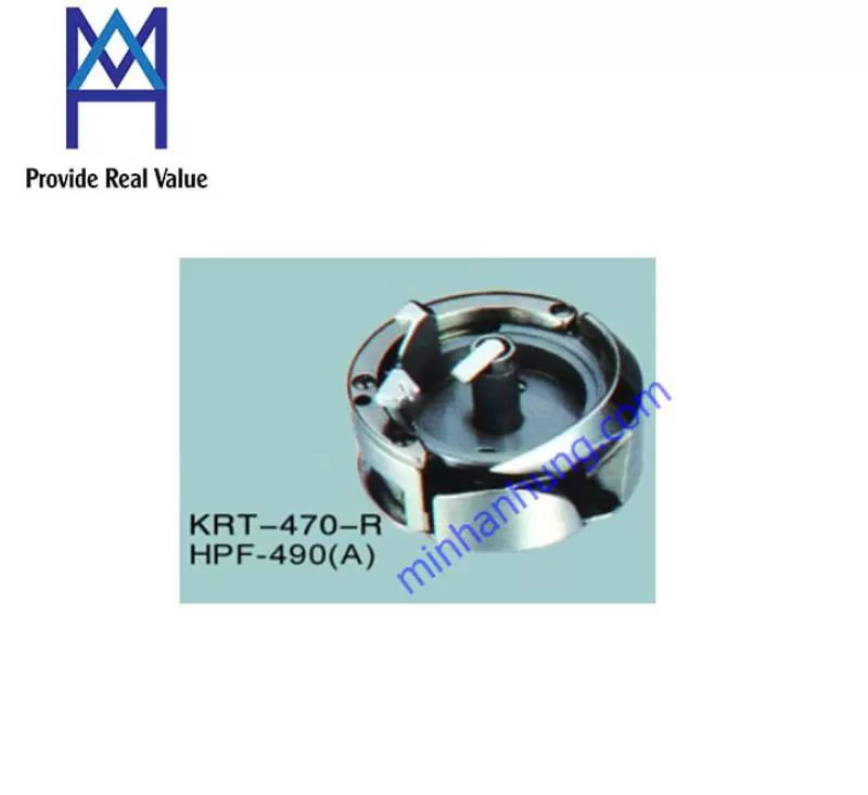 KRT-470-R HPF-490(A)-Ổ chao