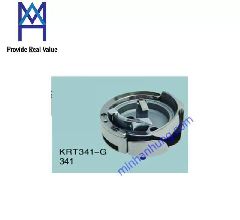 KRT341-G341-Ổ chao