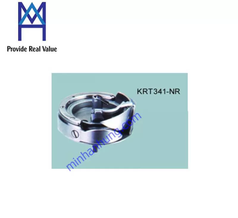KRT341-NR-Ổ chao