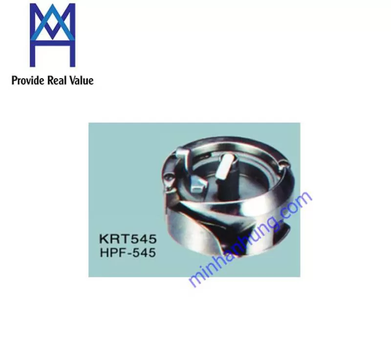 KRT545 HPF-545-Ổ chao