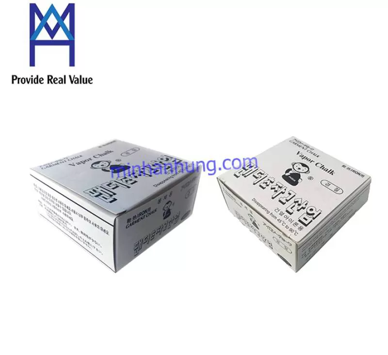 VAPOR CHALK – phấn bay con khỉ