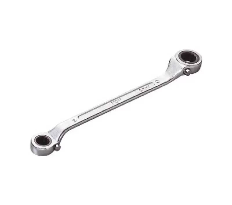 Cờ lê 2 đầu tự động RW-13X17 Top KOGYO