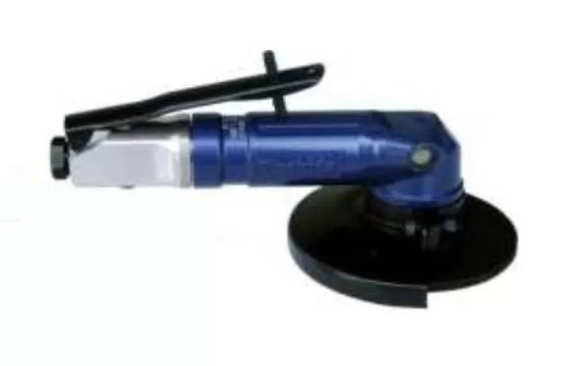 Máy mài góc dùng khí nén loại đòn bẩy an toàn Yoshida YA-3C-3F