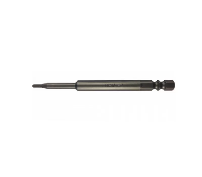 10 Mũi vặn vít V-32X H8x70 OHMI Nhật Bản