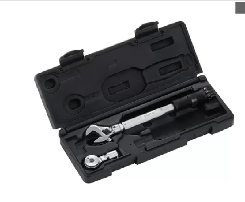 Bộ cờ lê đo momen xoắn đầu dời TS-100NTG Top KOGYO