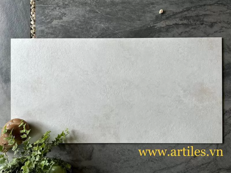 Gạch màu beige nhạt ( màu be) 60x120cm đẹp