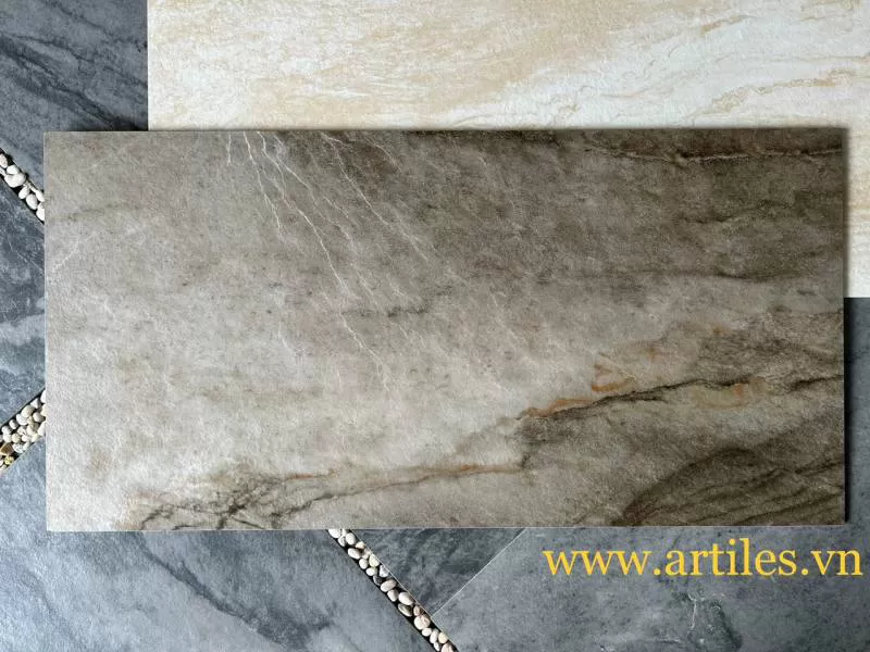 Gạch ốp lát vân đá 60x120 chống trơn chống trầy