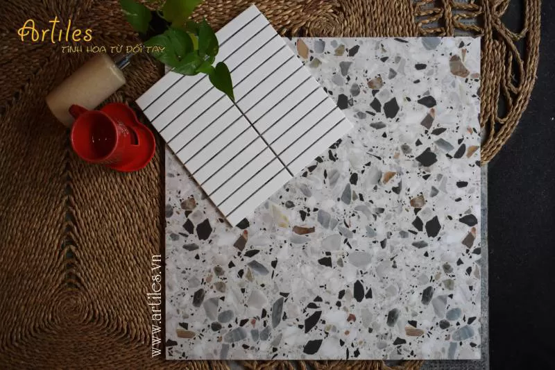 Gạch đá mài 60x60 giá tốt tại TP.HCM