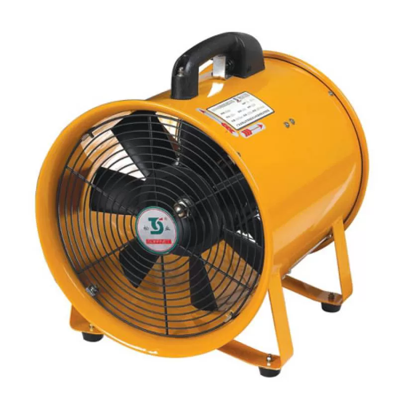 Quạt Hút Xách Tay Soffnet SHT-35