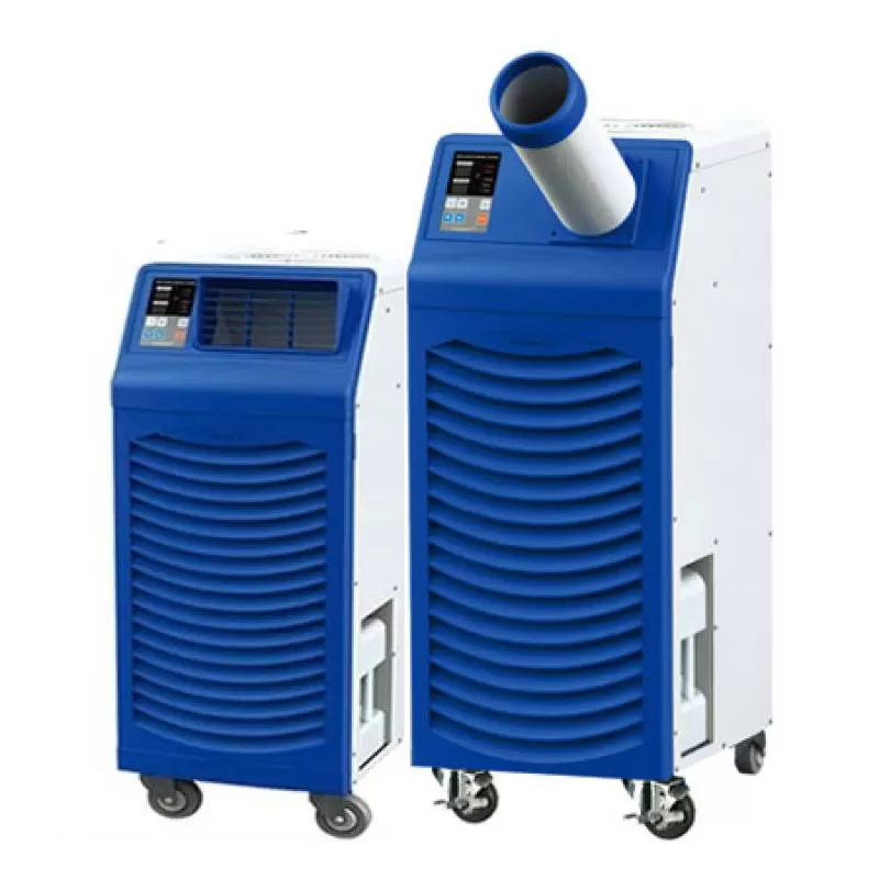 Máy Làm Mát Điểm Airrex HSC 1370