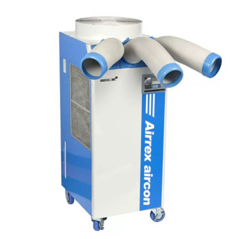 Máy Làm Mát Điểm Airrex HSC 3500 