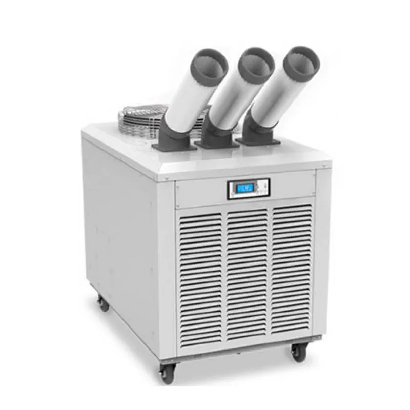 Máy lạnh di động Dorosin DAKC-82