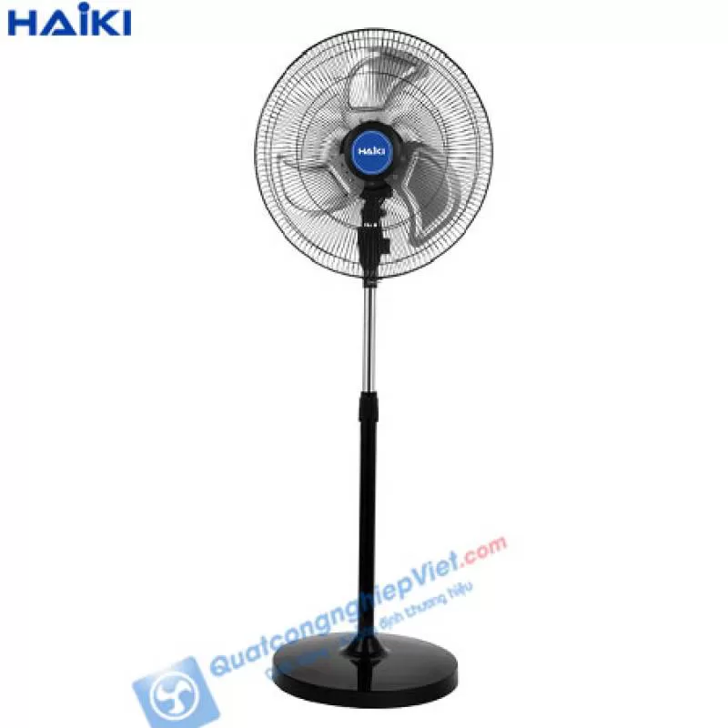 Quạt Đứng Công Nghiệp Haiki HK450V