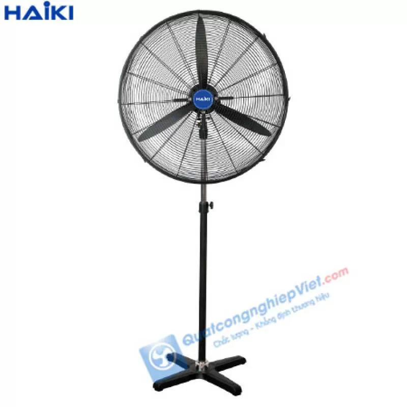 Quạt Đứng Công Nghiệp Haiki HK650H