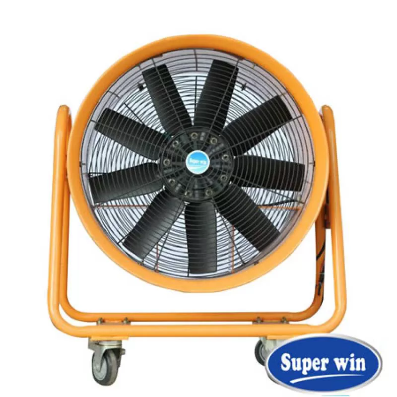Quạt cấp gió di động Super Win SHT2-50