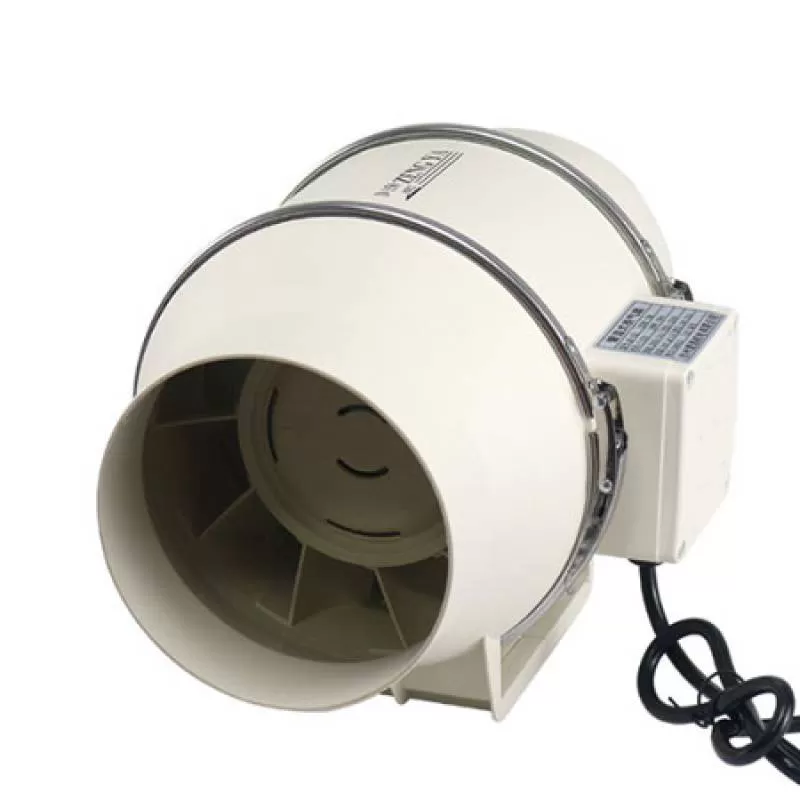 Quạt hút mùi nối ống SHP-100H