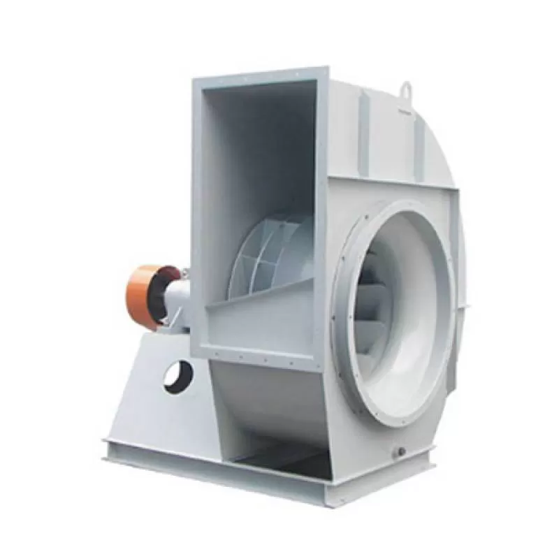 Quạt ly tâm hút khói 1.5KW