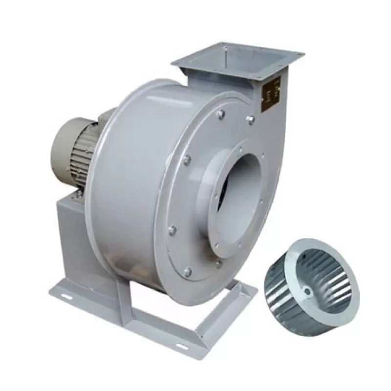 Quạt ly tâm chống cháy nổ 2HP