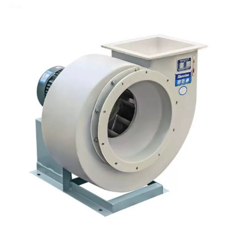 Quạt ly tâm thấp áp 10HP