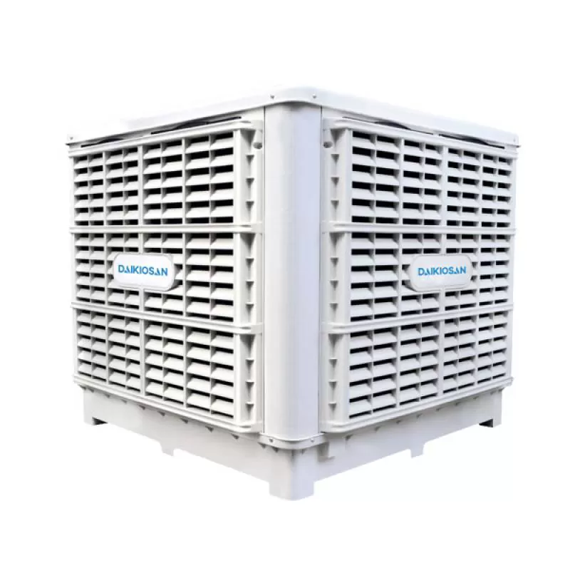 Điều hòa hơi nước công nghiệp Daikiosan DK-18000 TX/TL/TN