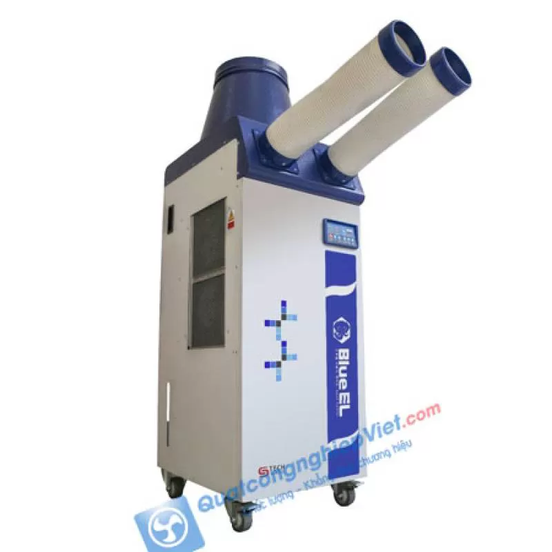 Máy Lạnh Di Động Blue KSA-5000D( 2 ống )