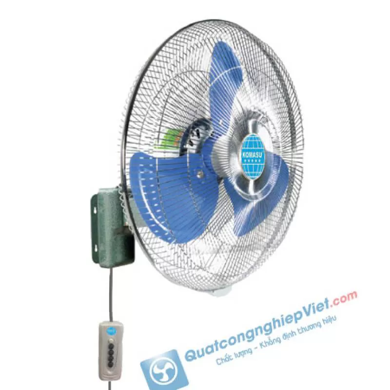 Quạt Treo Tường Komasu KM50CT