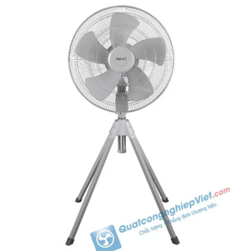 Quạt Đứng Hatari 4 chân IQ22M1