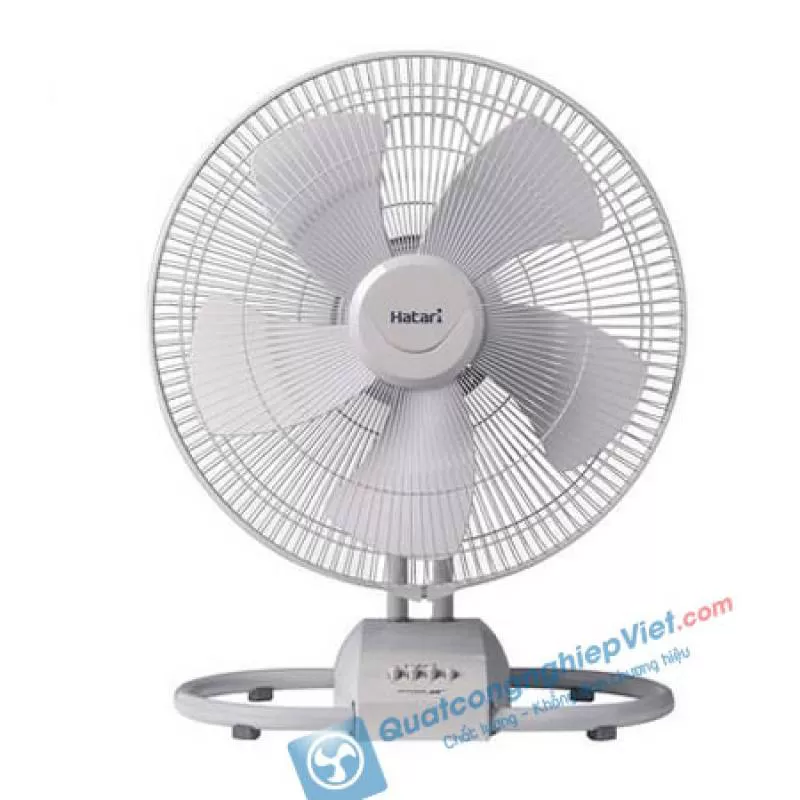 Quạt Sàn Hatari HT-IT18M2