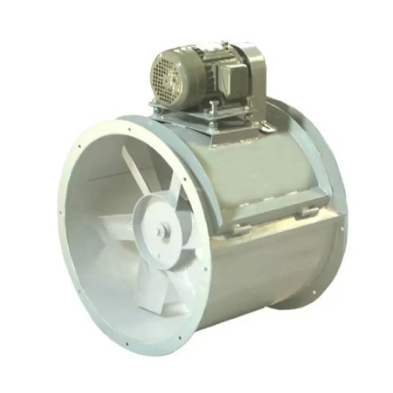 Quạt hướng trục gián tiếp QTG-044P
