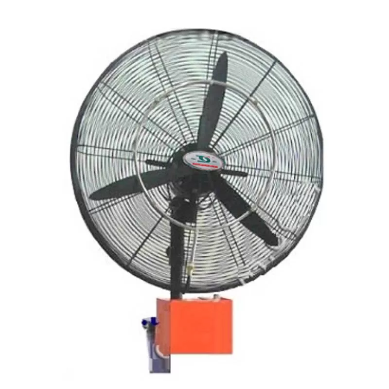 Quạt treo tường phun sương Soffnet QTPS-600